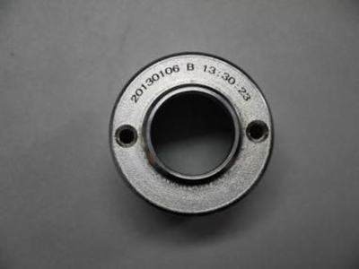 光纖打標應用實例-金屬件打標